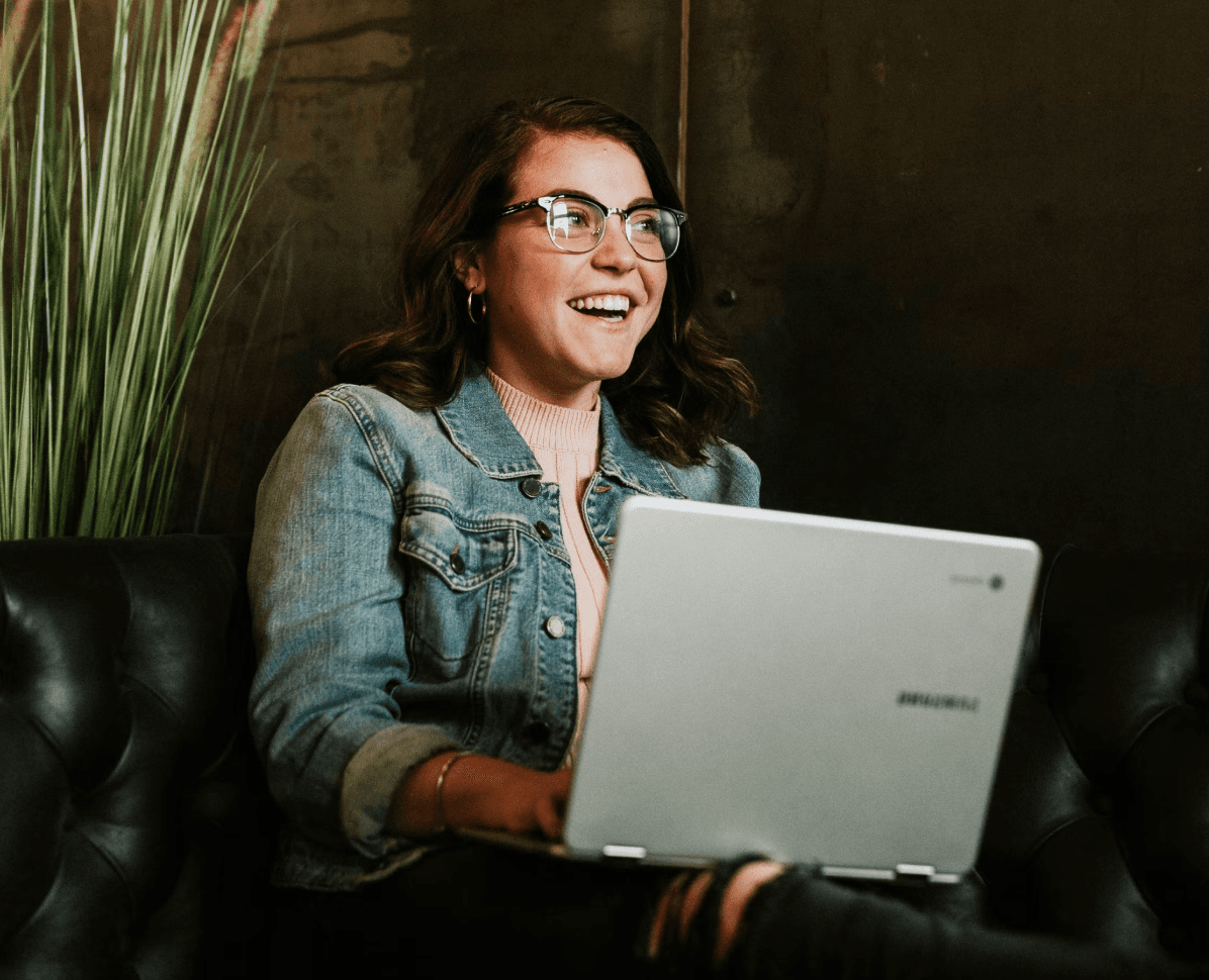 Image of Jenny Wilson